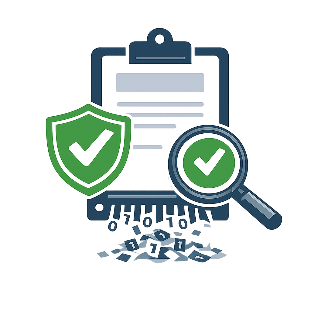 Compliance & Regulatory Documentation