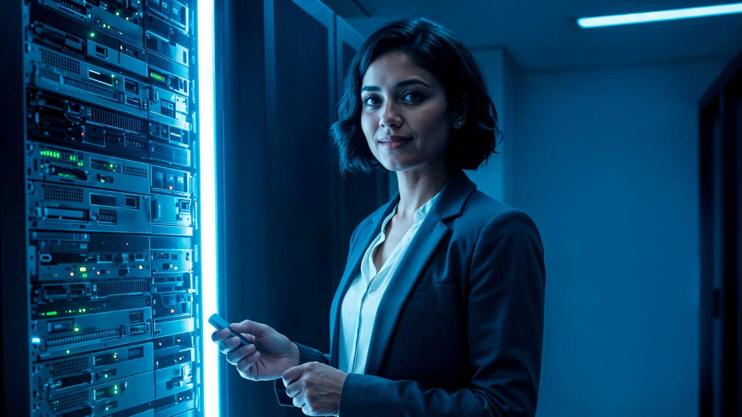 DATA CENTER
