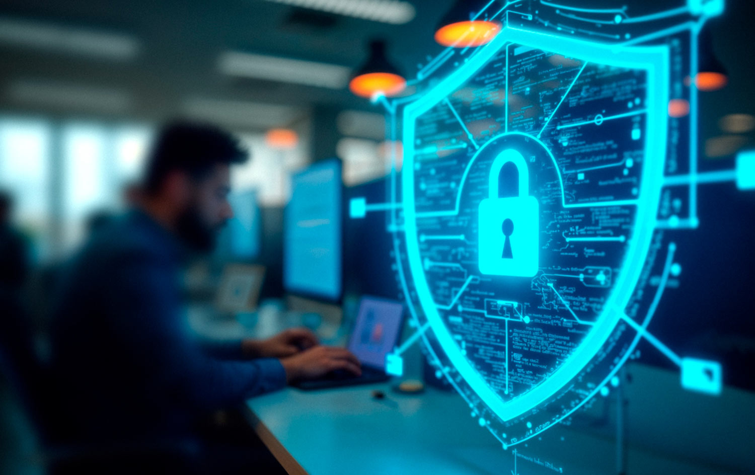 Security & Compliance
