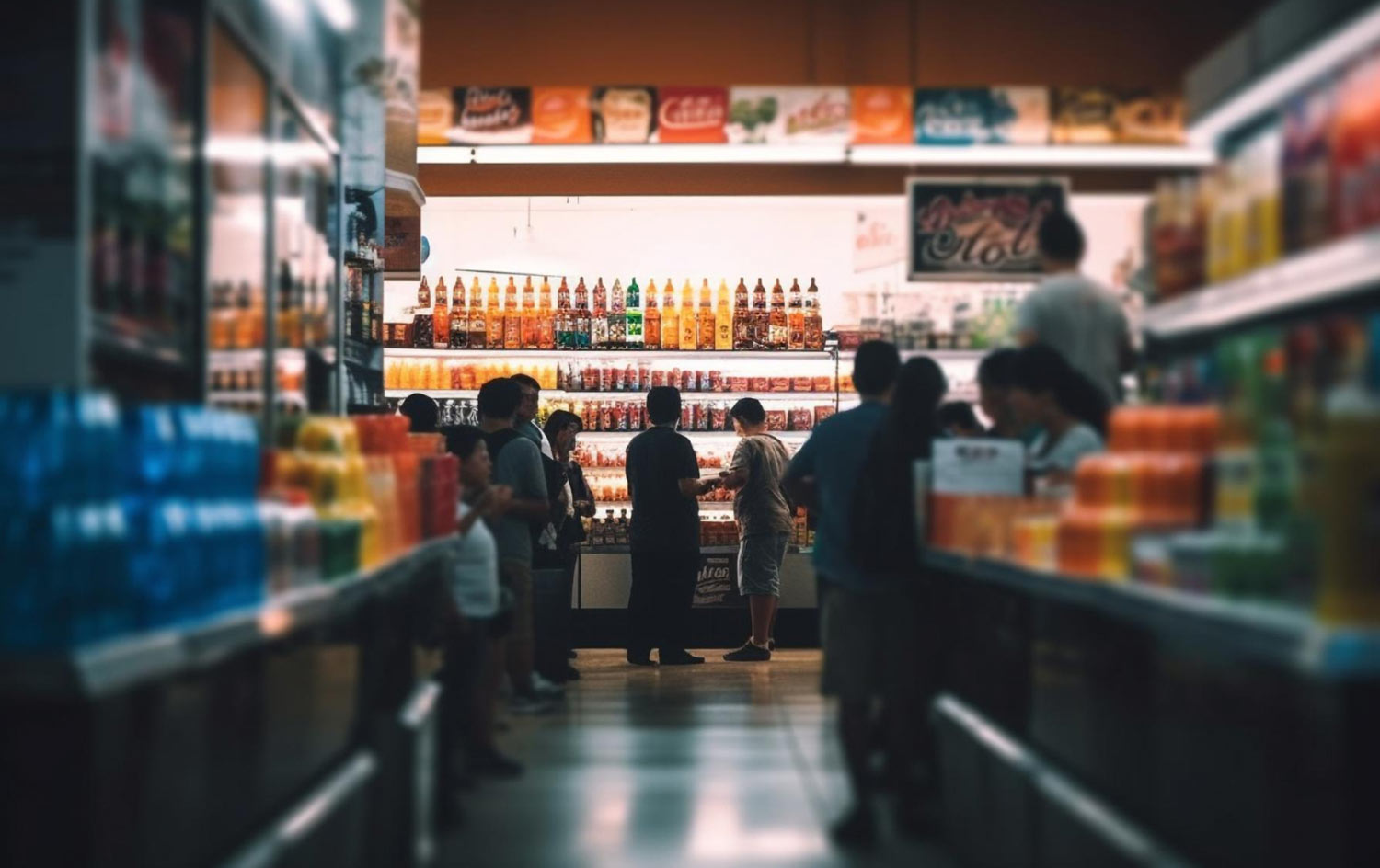 Retail-_-FMCG