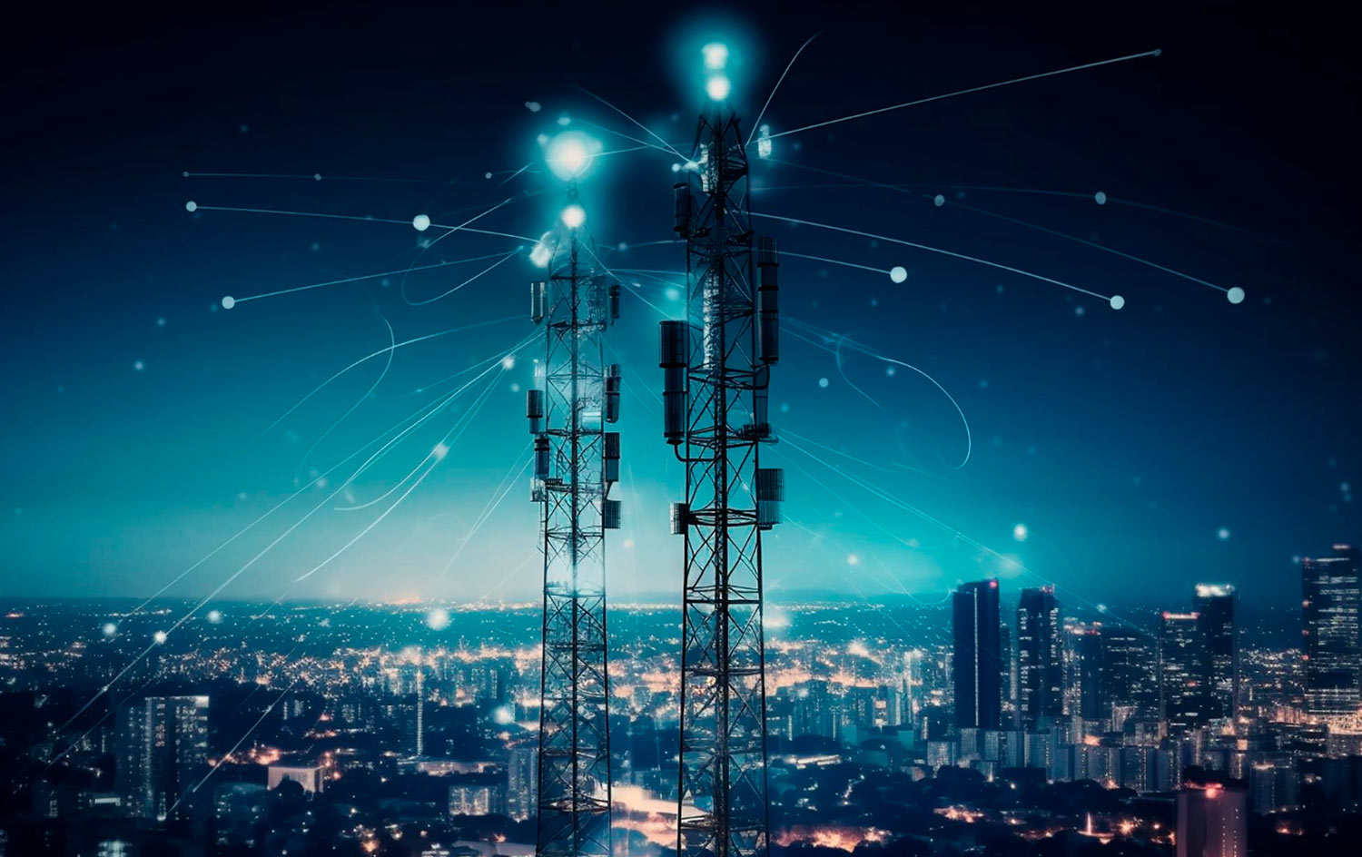 telecom