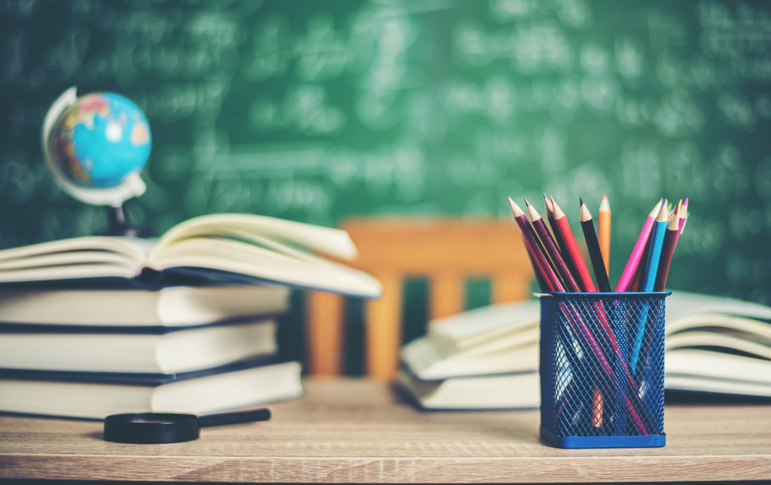 education