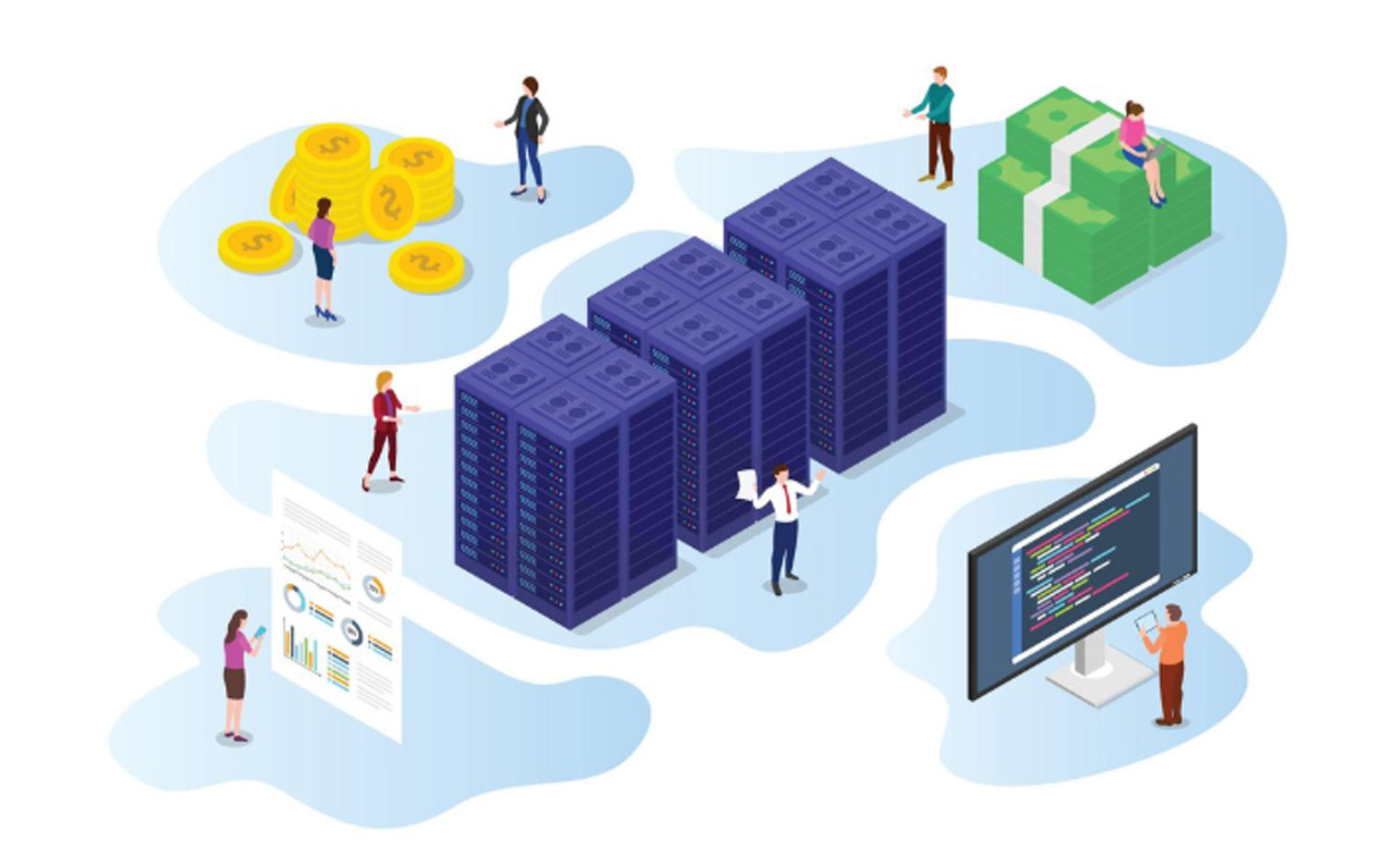 Core-Banking-Infrastructure-Modernization