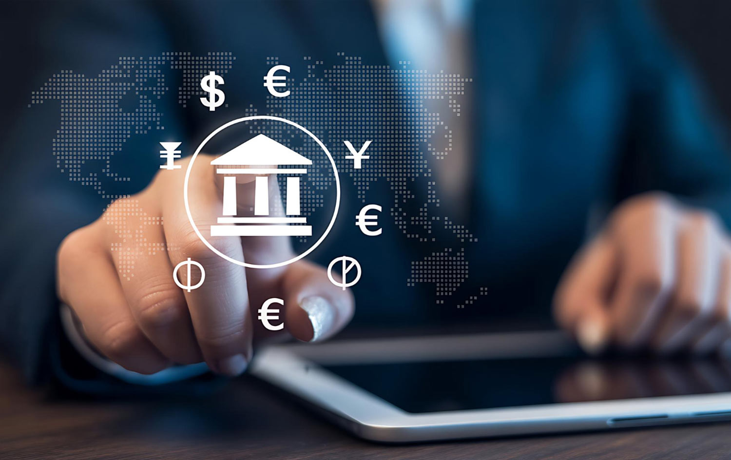 banking and finance
