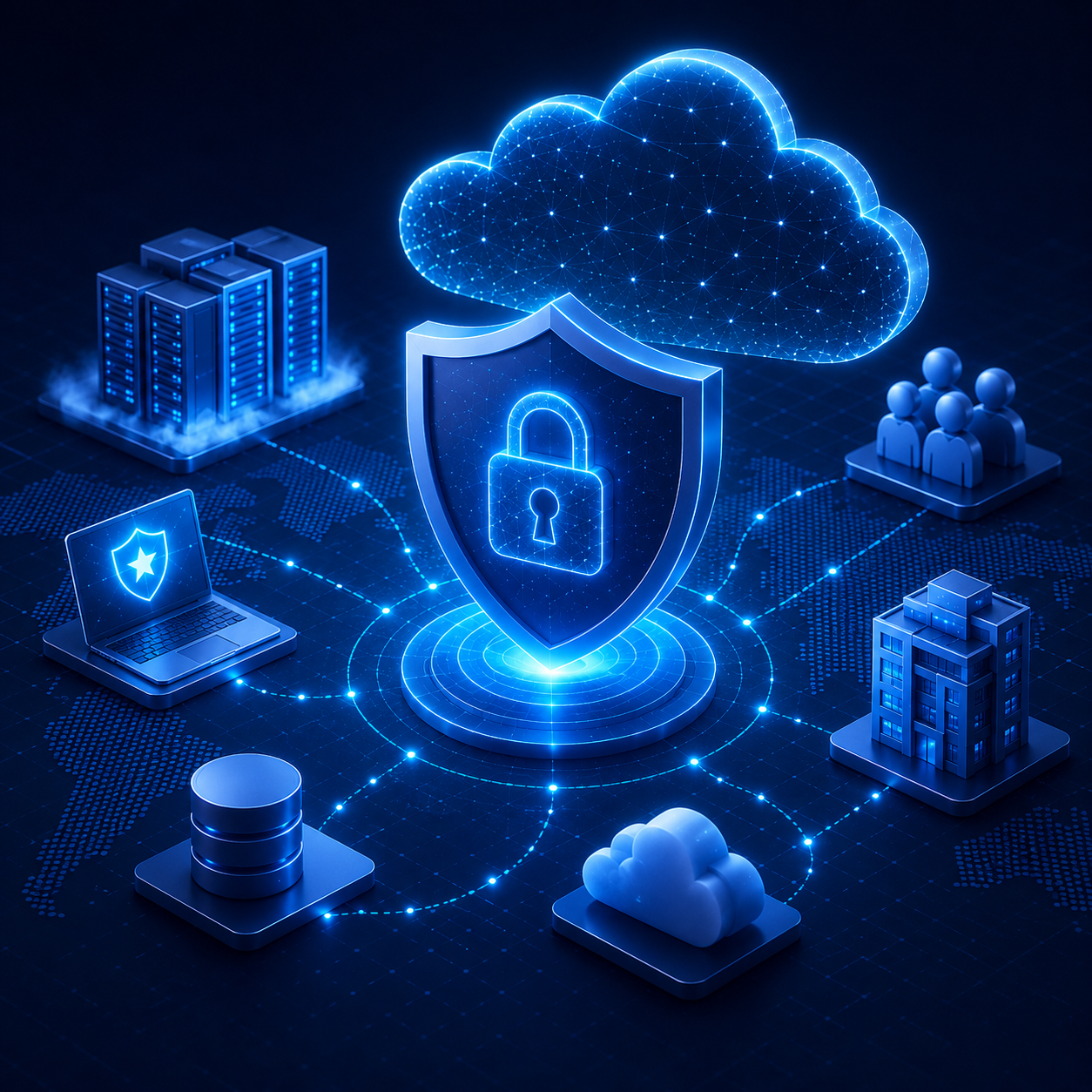 cloud-infrastructure-services