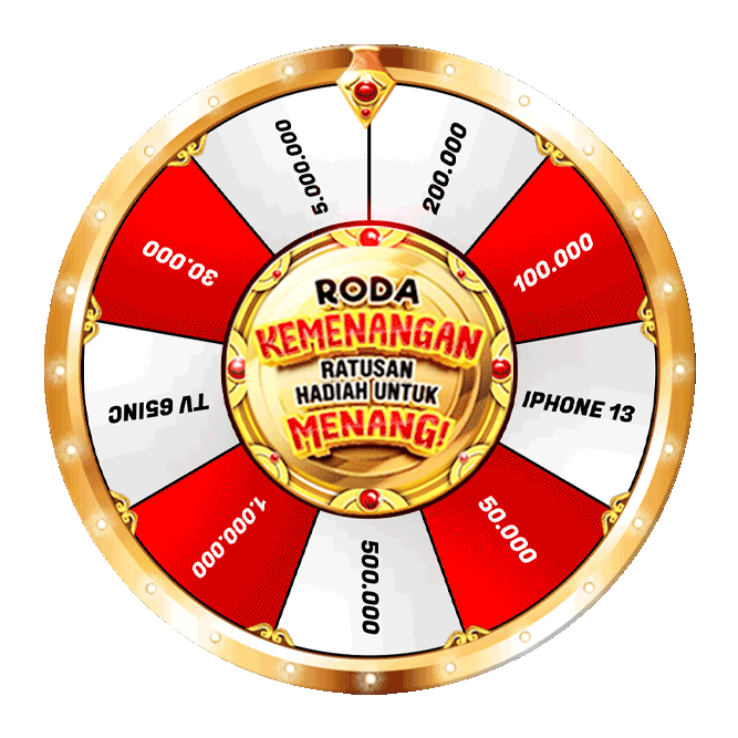 Kursi4d Spin Wheel
