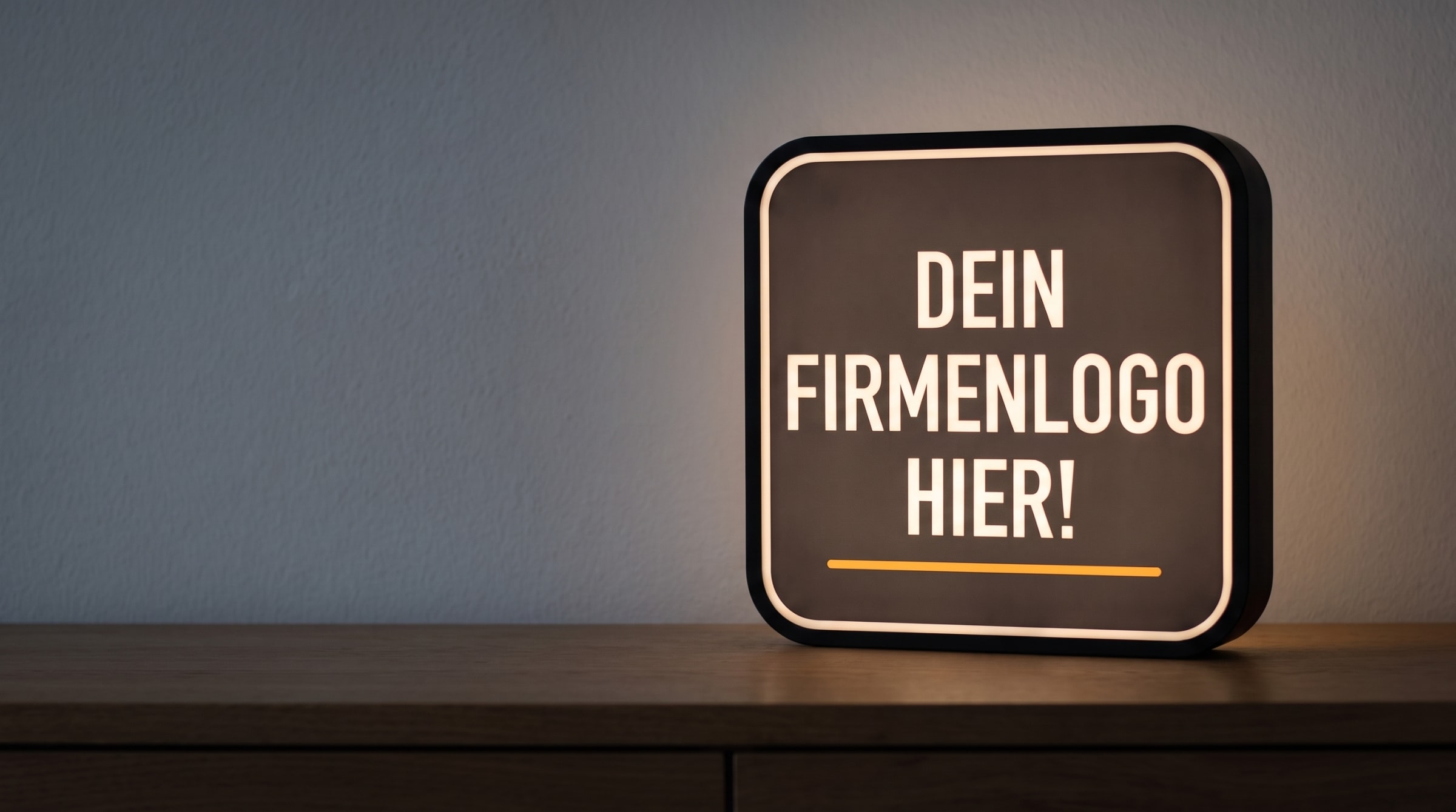Dein Firmenlogo.