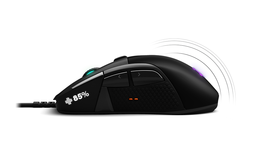 mouse gaming