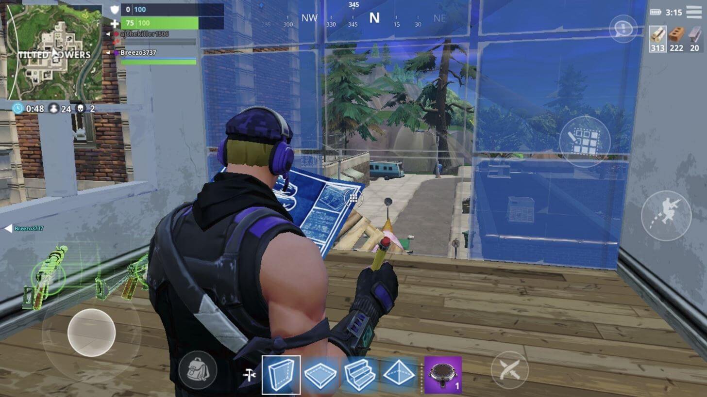 Gamer
