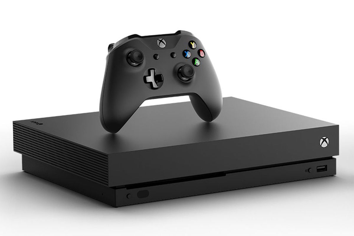 Xbox One