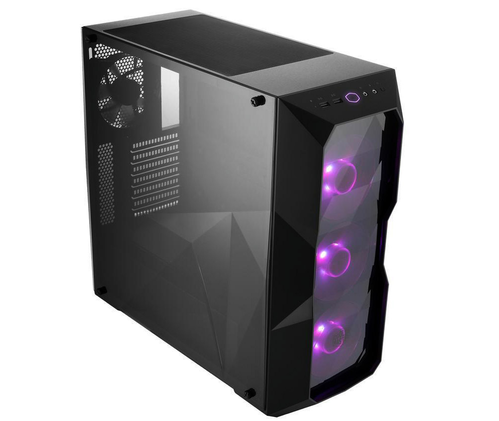 Cooler Master MasterBox TD500