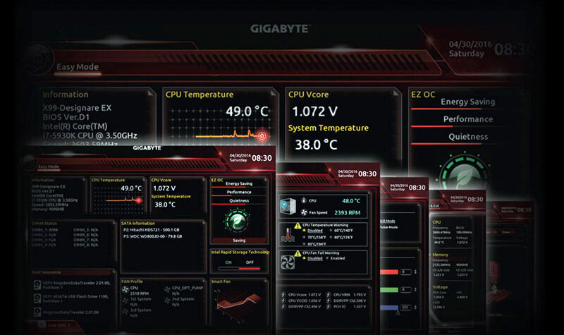 Gigabyte B450M DS3H