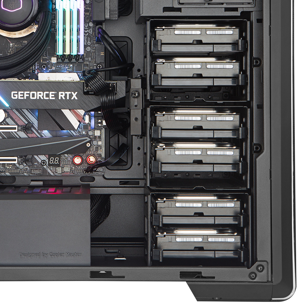 Casing PC Terbaru