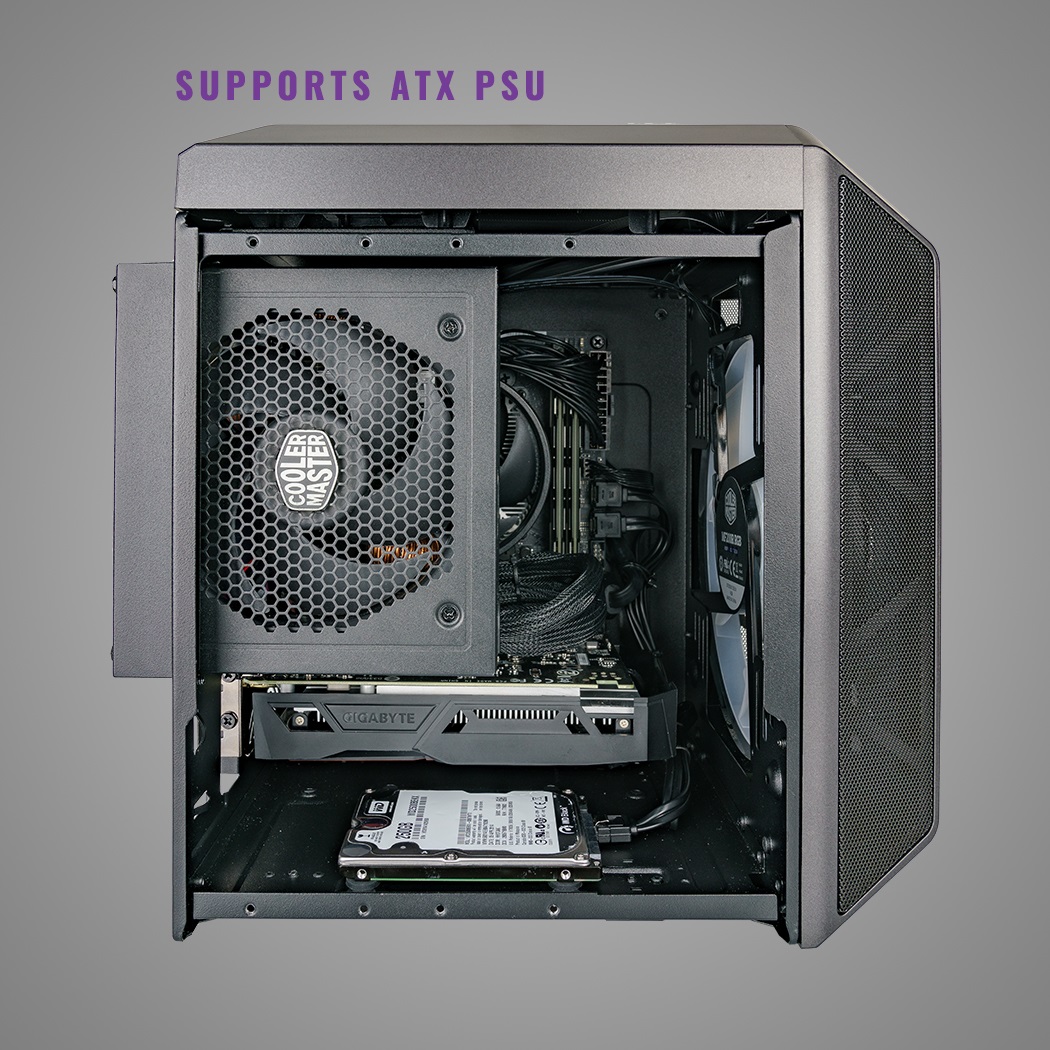 Casing PC Terbaru