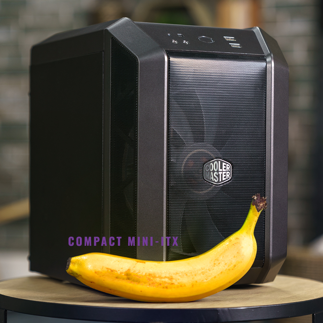 Casing PC Terbaru