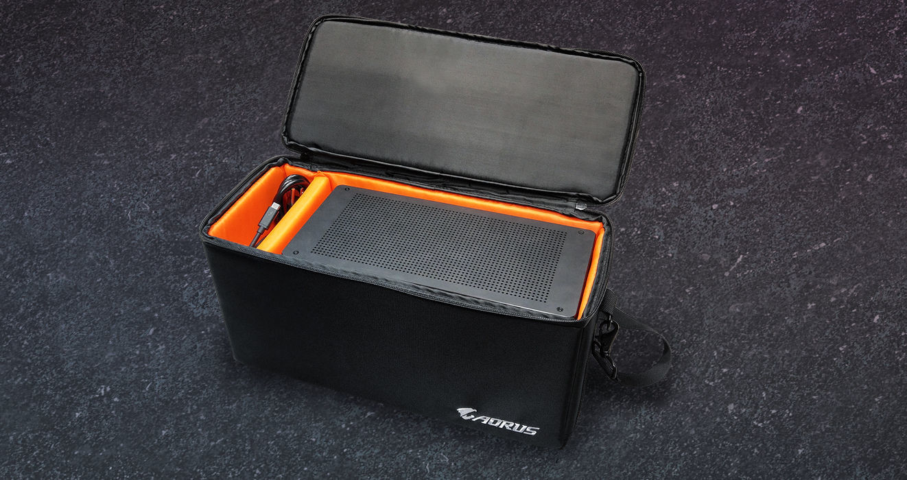 eGPU Terbaru