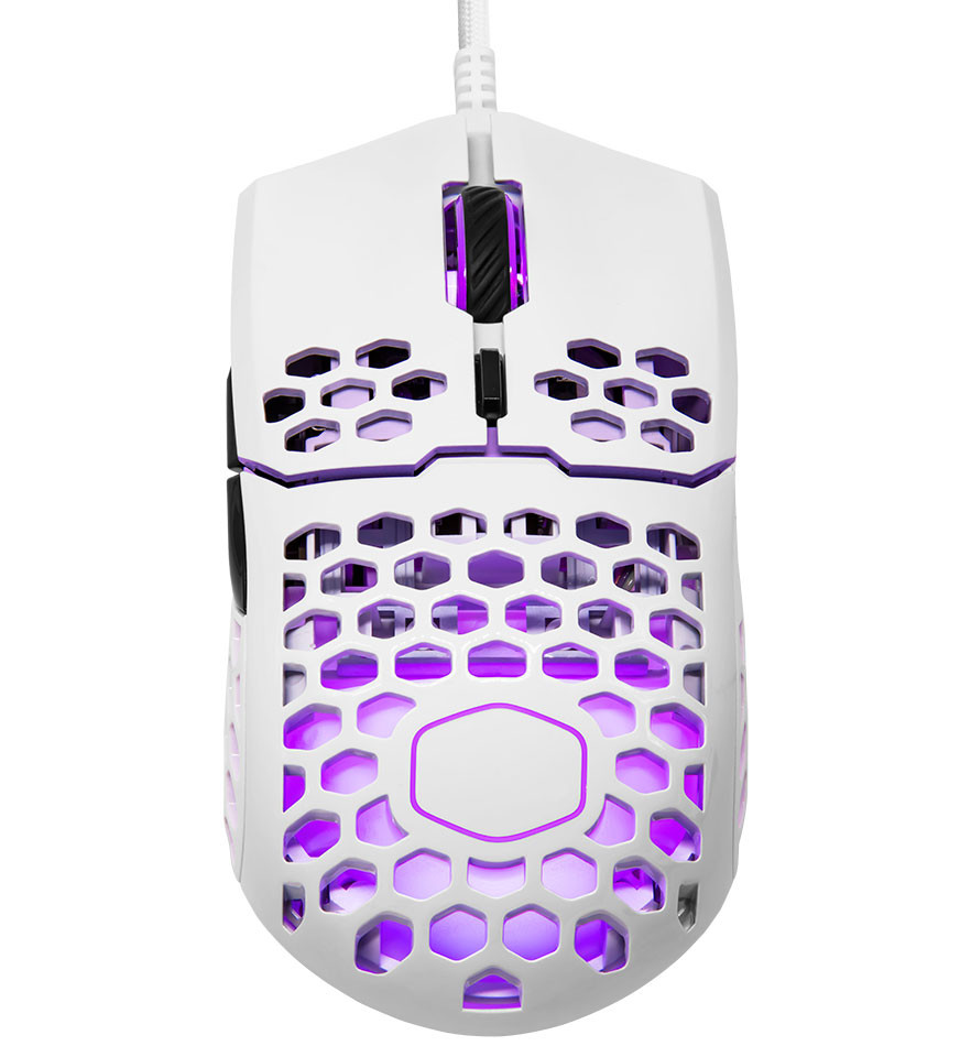 Mouse Gaming Baru