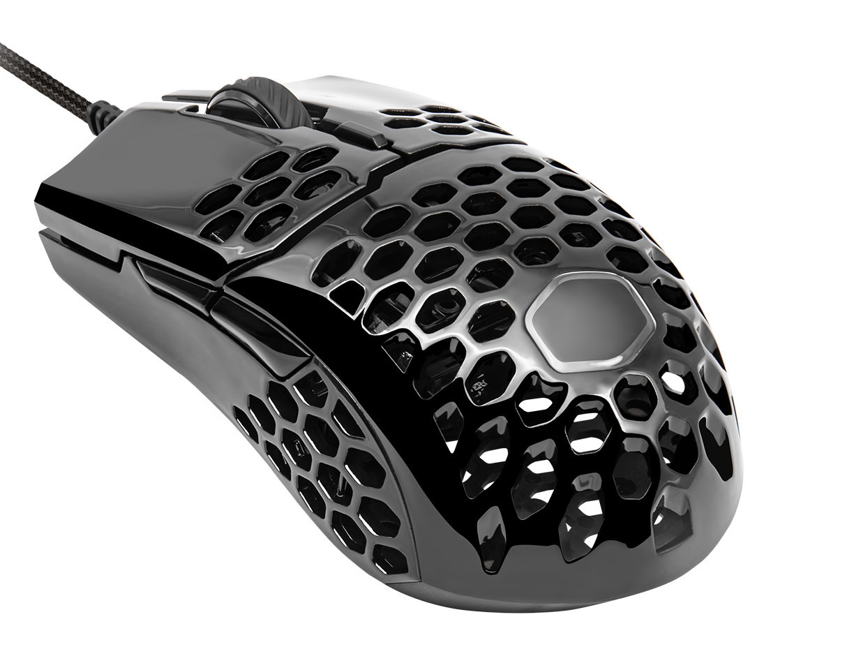 Mouse Gaming Baru