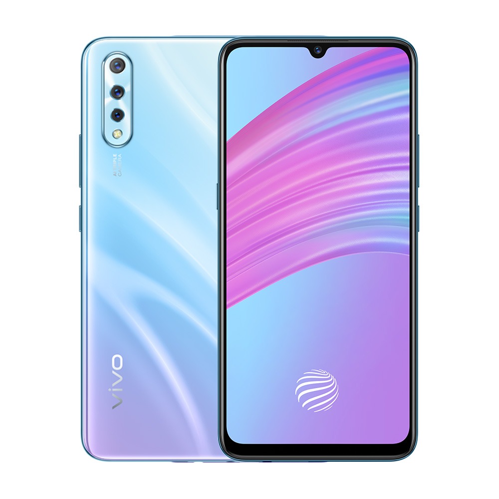 Smartphone Terbaru Merek Vivo
