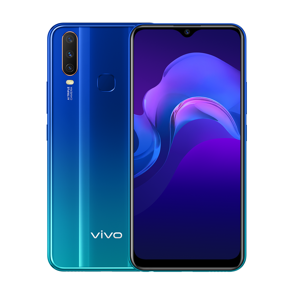 Smartphone Terbaru Merek Vivo