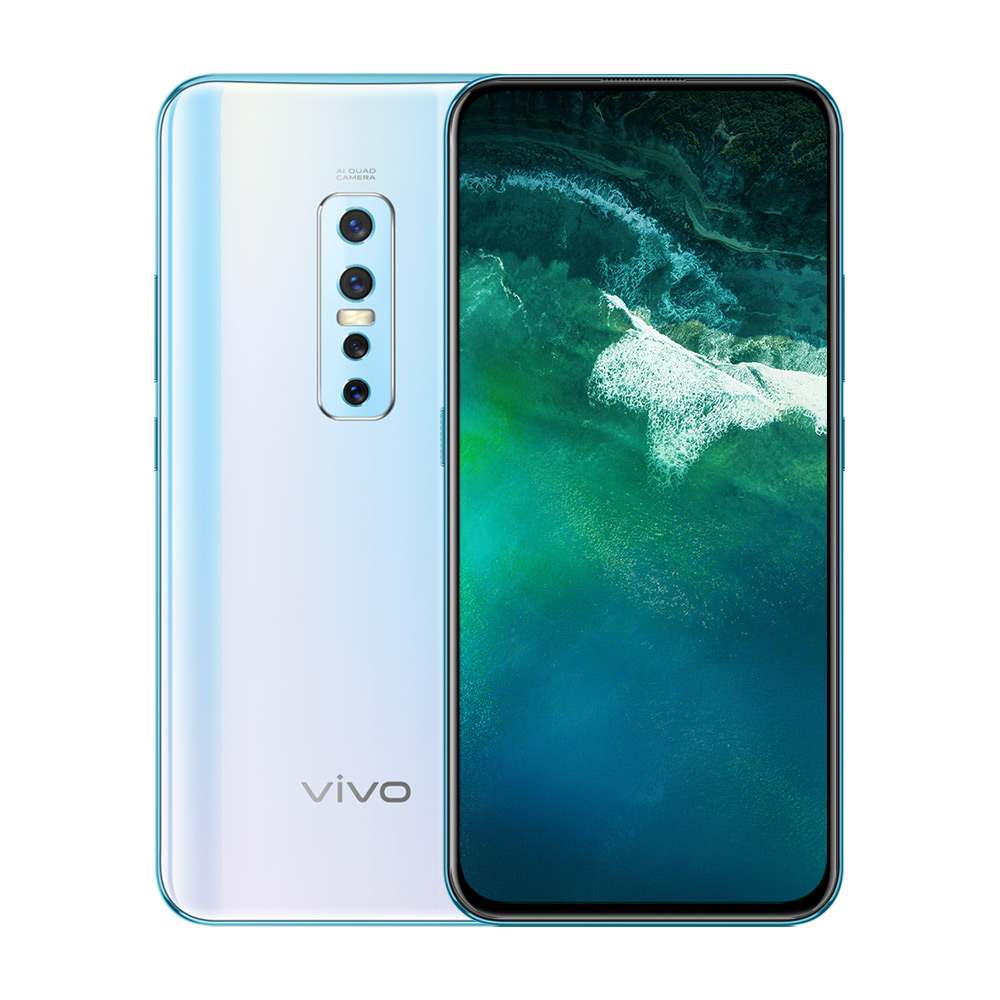 Smartphone Terbaru Merek Vivo