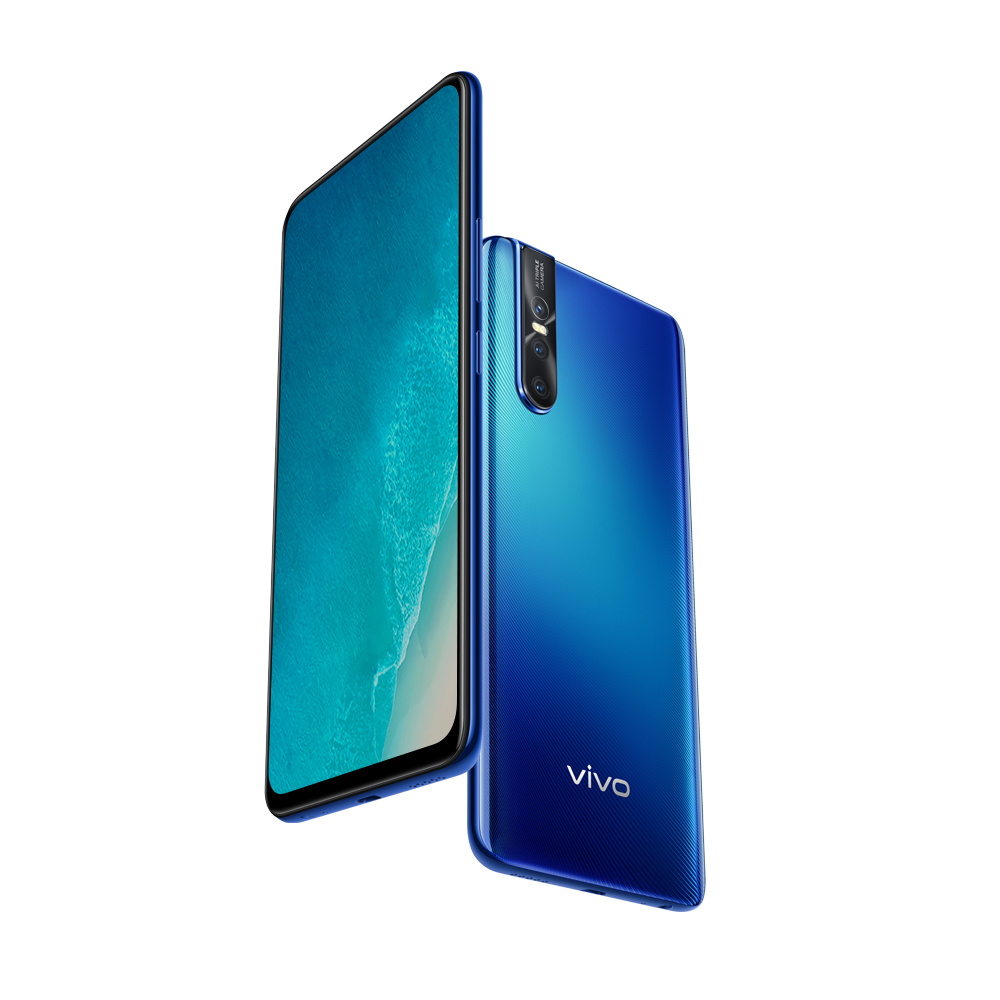 Smartphone Terbaru Merek Vivo