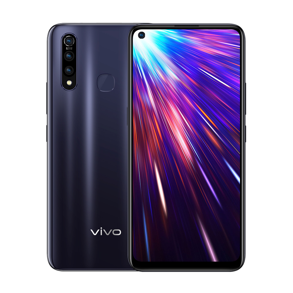 Smartphone Terbaru Merek Vivo