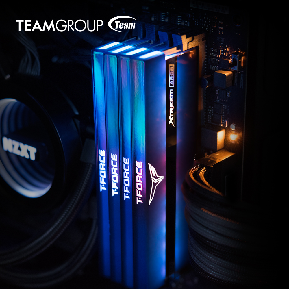 Memori Gaming Terbaru