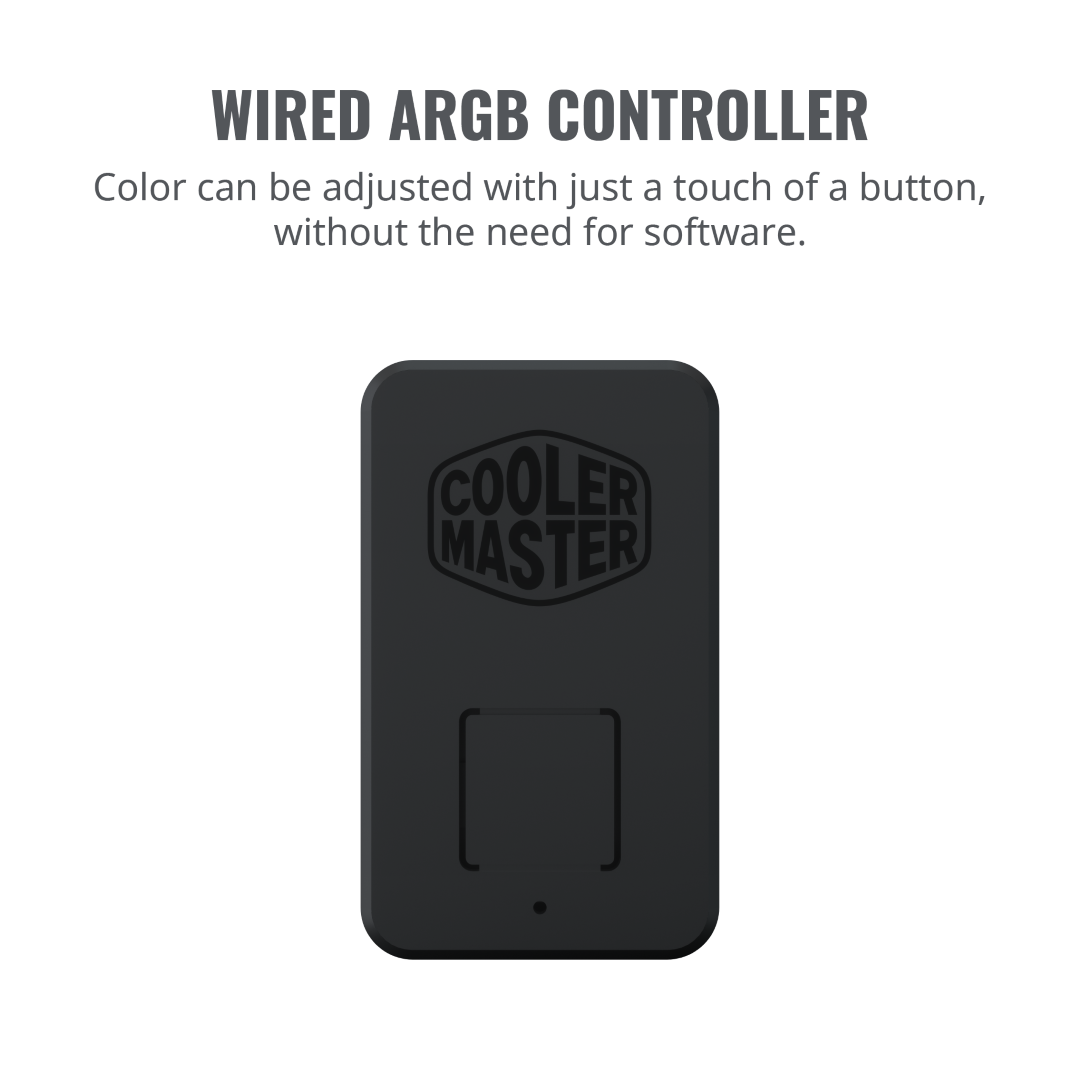 Smart Fan PC Terbaru