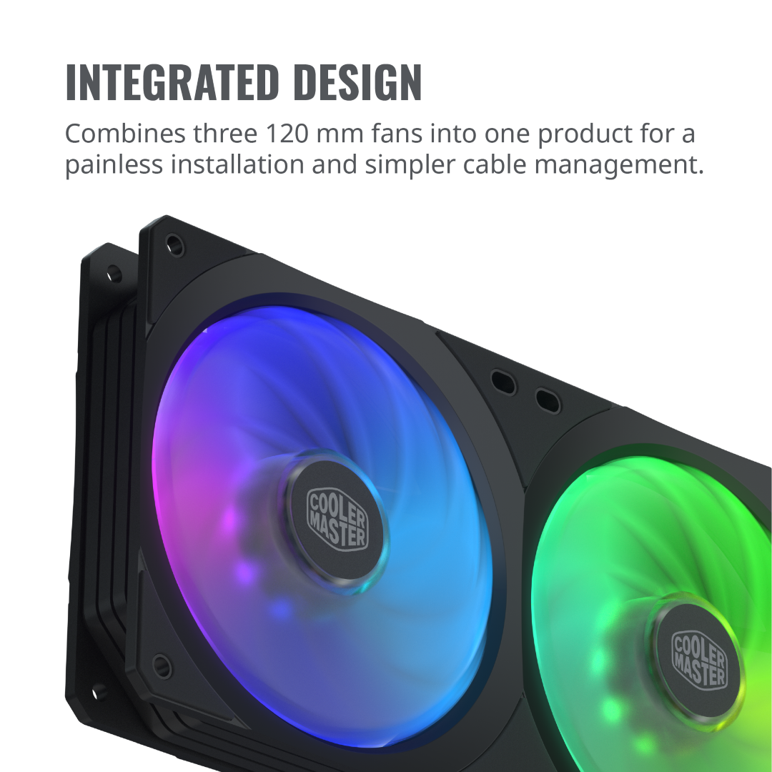 Smart Fan PC Terbaru