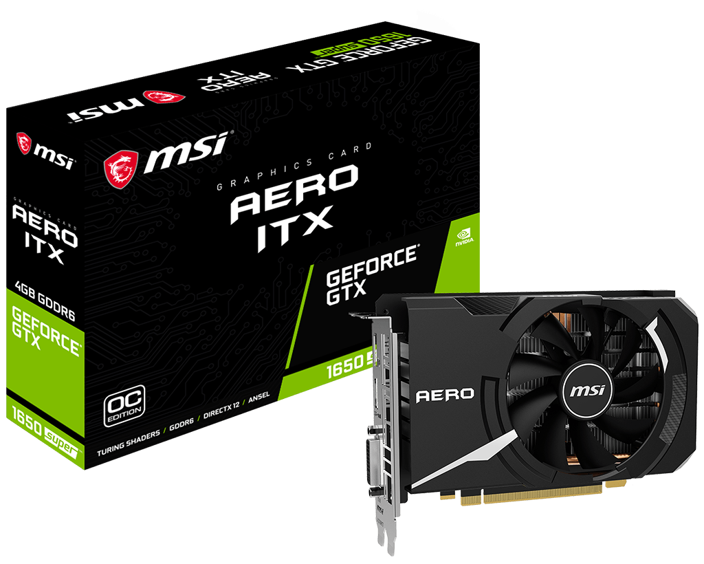 VGA Nvidia Dibawah 5 Jutaan,