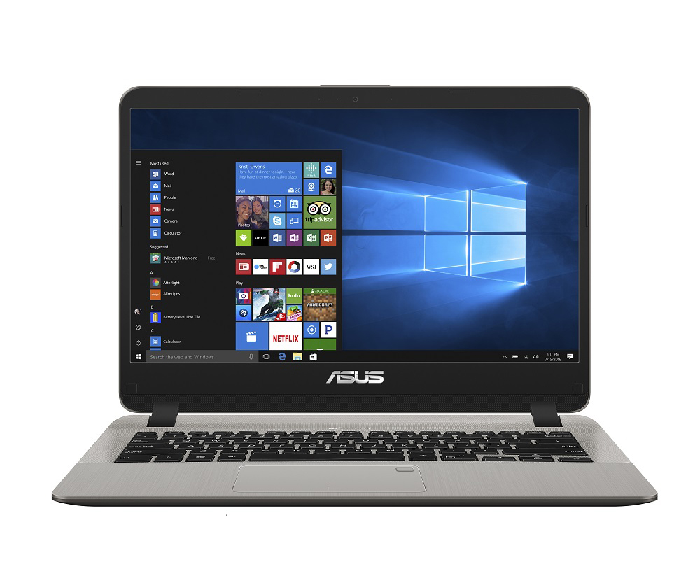 Laptop ASUS Budget 4 Jutaan
