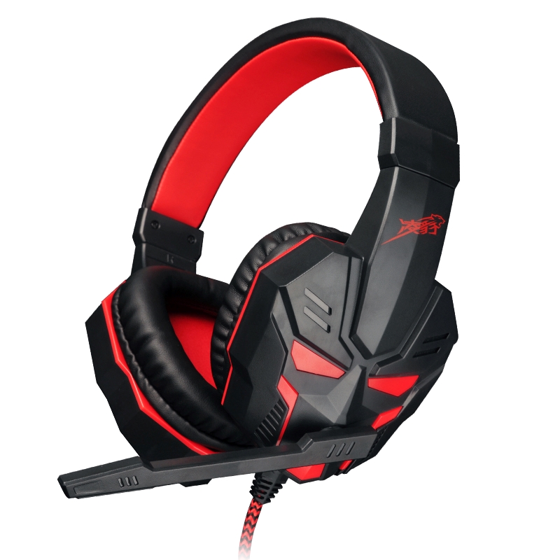 Headset Gaming Murah