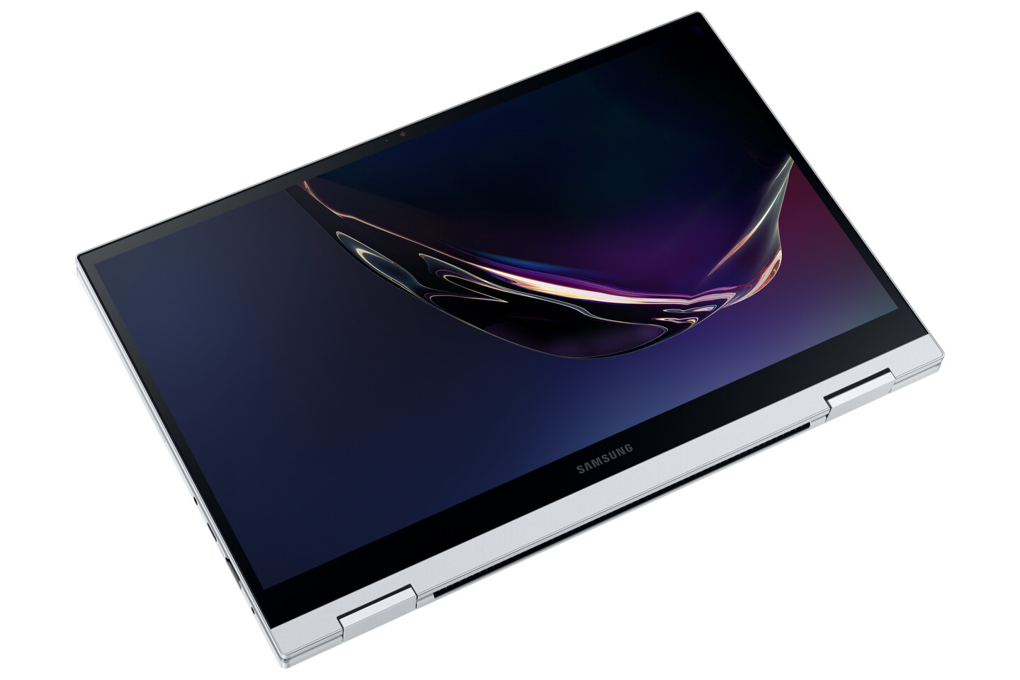 Samsung Galaxy Book Flex α 