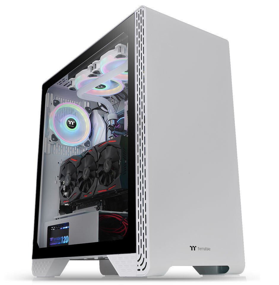 Thermaltake