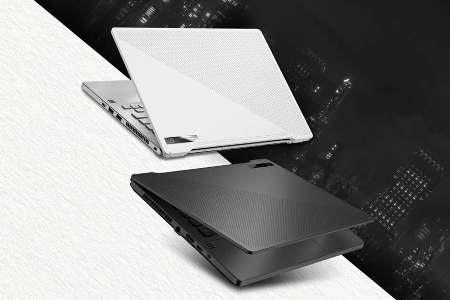 Laptop Gaming Terbaru