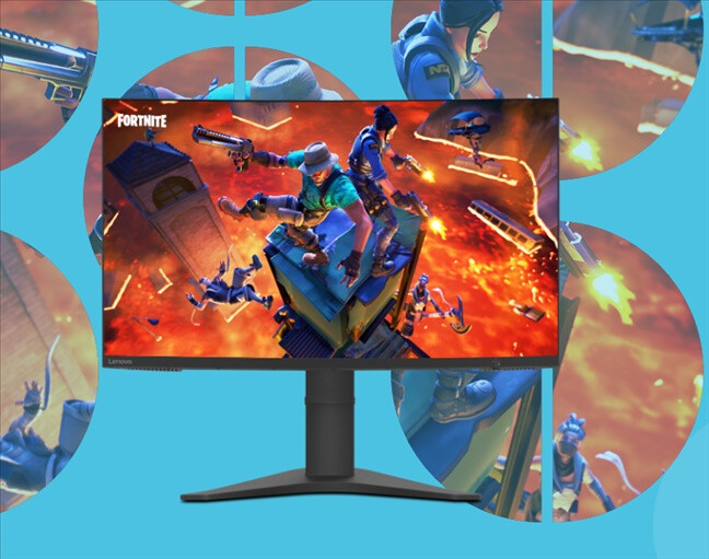 Monitor Gaming Terbaru