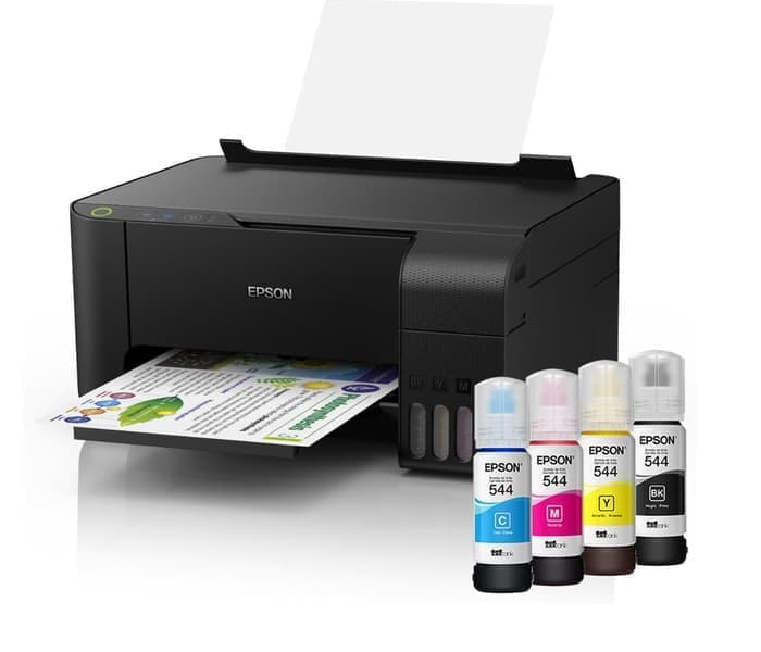 All-in-one Printer Solid