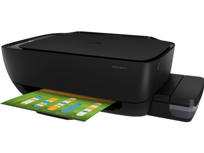 All-in-one Printer Solid