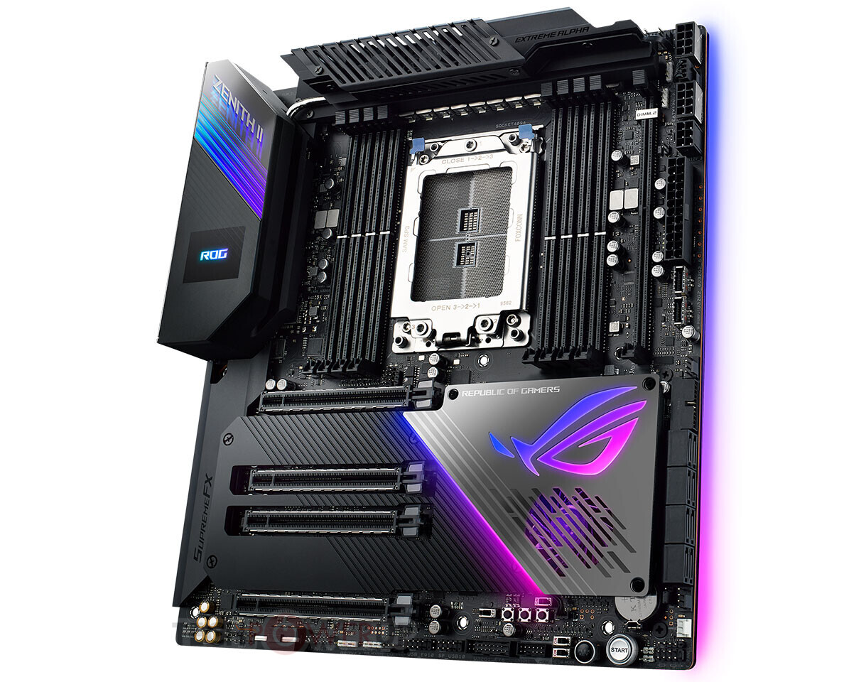 ROG Zenith