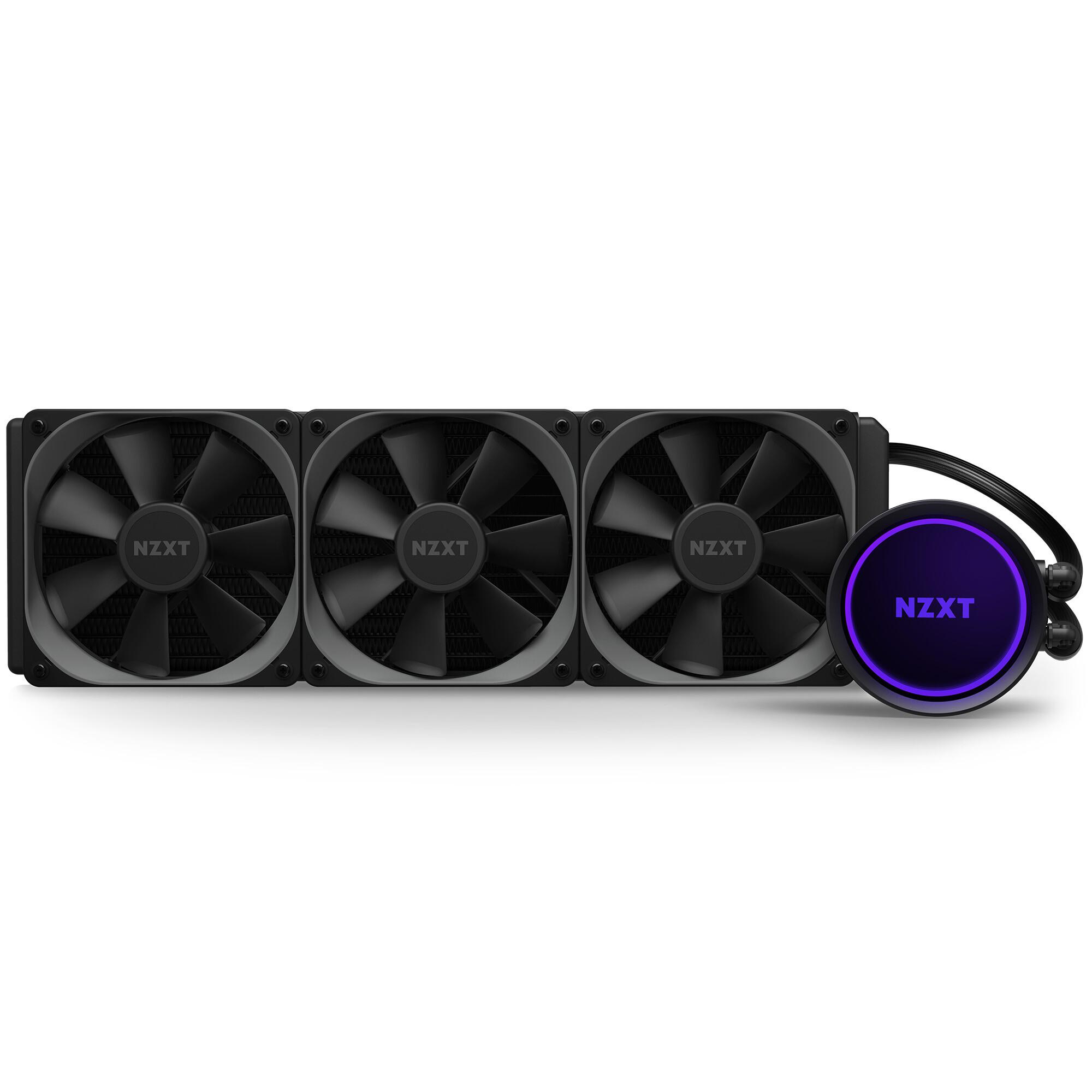 AIO Liquid Cooler Terbaru