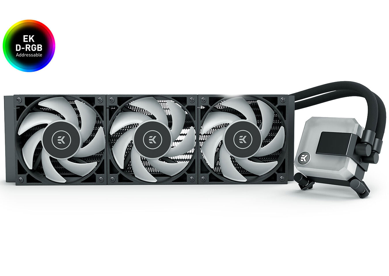 AIO Liquid Cooler