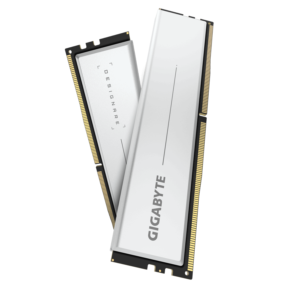 DESIGNARE 64GB DDR4 3200Mhz