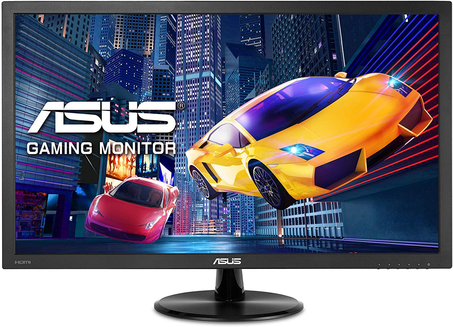 Monitor Gaming Murah Dibawah 2 Jutaan