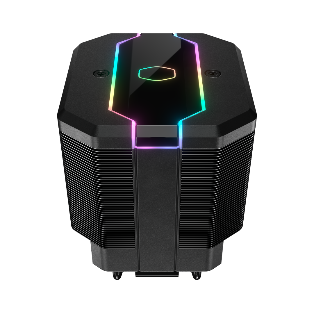 CPU Cooler Terbaru MasterAir MA620M