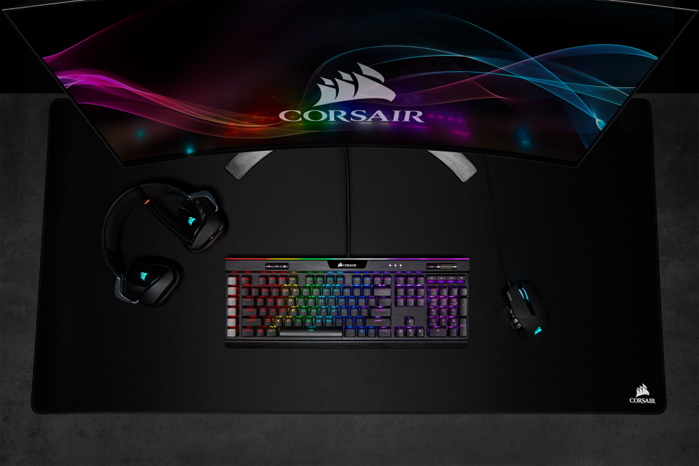 Mouse Gaming