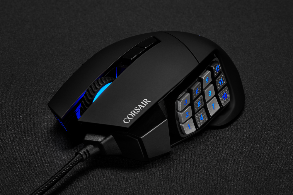 Mouse Gaming