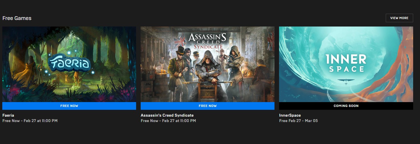 Assassin's Creed Syndicate