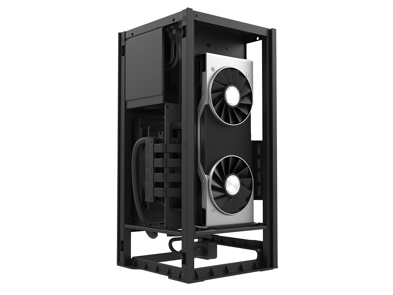 NZXT H1