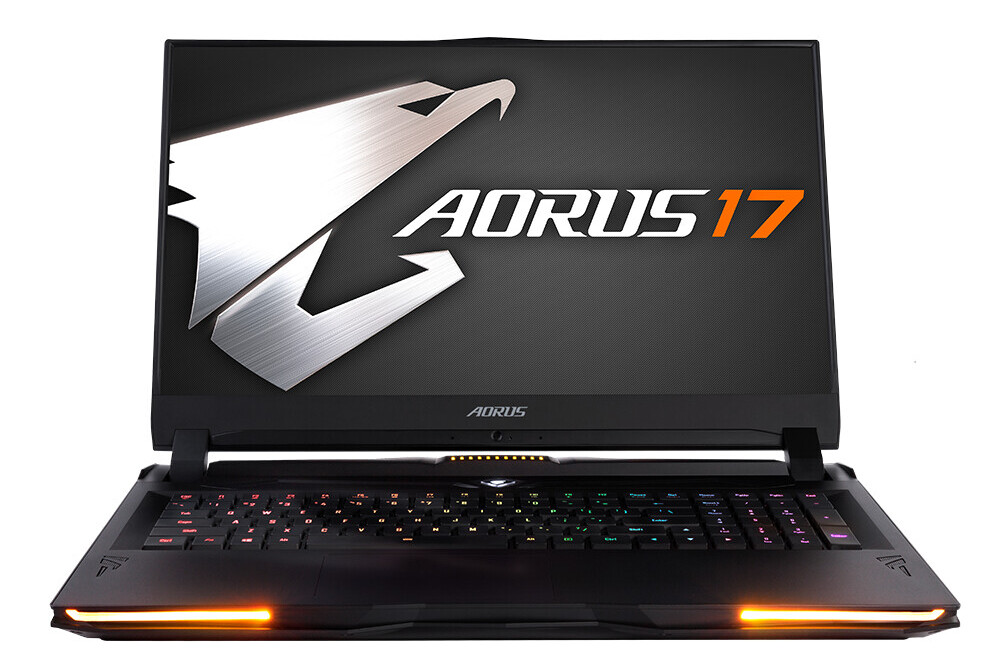 Gigabyte AORUS